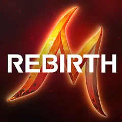 Взлом RebirthM — Много денег