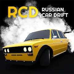 Скачать Russian Car Drift — Последняя версия (Много денег)