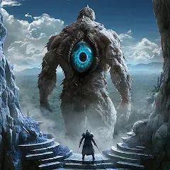 Взломанная Ever Legion на Андроид — Много денег