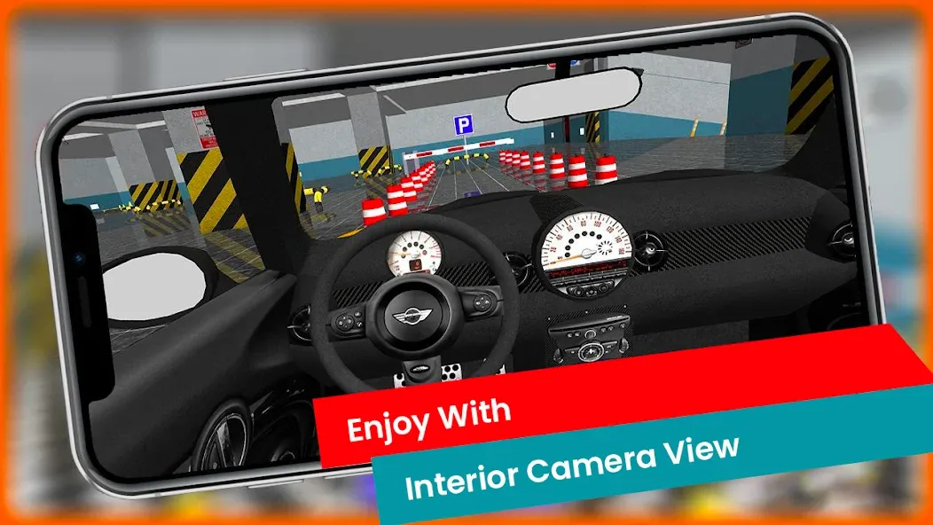 Car Parking Online Simulator — Много денег и все машины открыты — скриншот 3