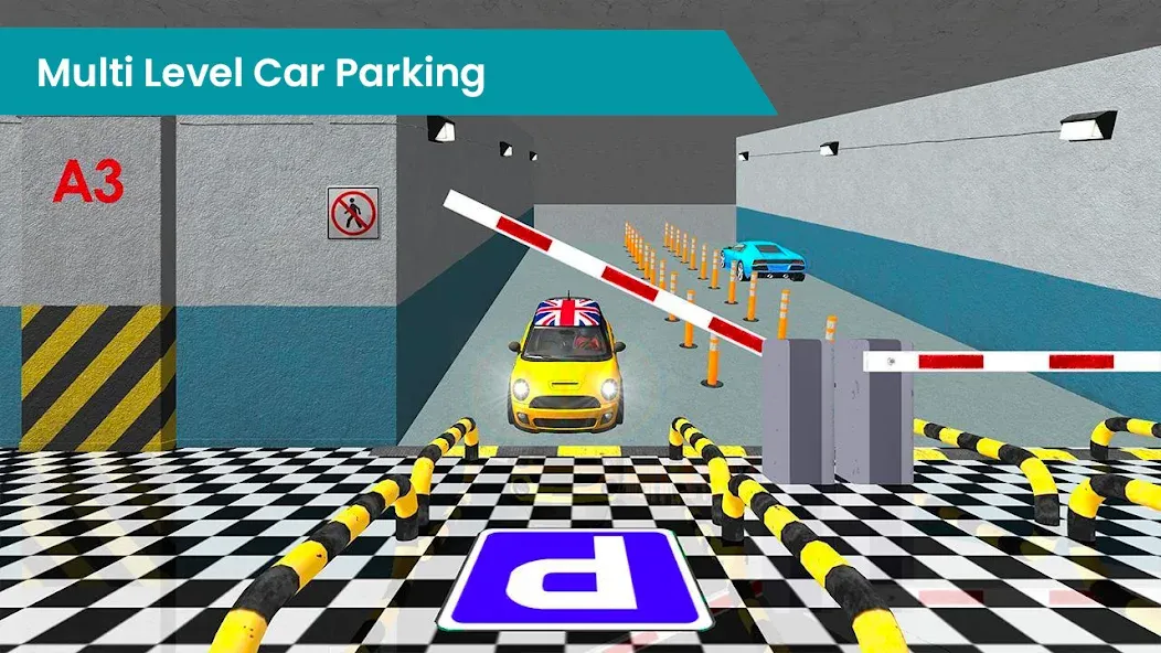 Car Parking Online Simulator — Много денег и все машины открыты — скриншот 5