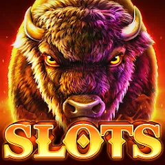 Скачать Slots Rush: Vegas Casino Slots — Много денег