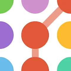 Скачать Connect the Pops! на телефон — Много денег и без рекламы