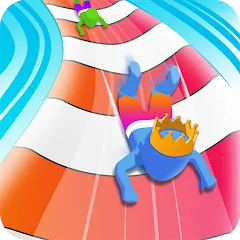 aquapark.io Mod APK Всё разблокировано — Скачать на Андроид