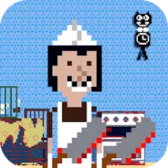 Скачать взлом There's a Butcher Around на Андроид — Много денег