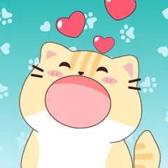 OsuCat Solo: Popcat Duet Music (Мод Много денег)