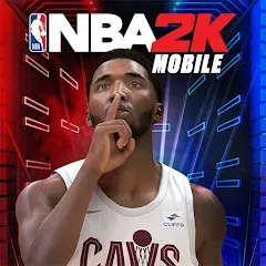 Скачать взлом NBA 2K Mobile Basketball Game на Андроид — Много денег и очков
