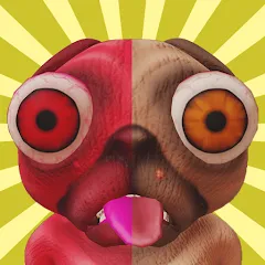 Talking Doge MOD — Много денег и без рекламы на Андроид