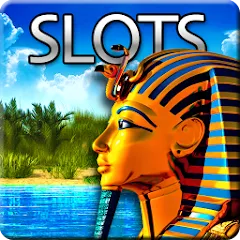 Slots - Pharaoh's Way Casino на Андроид — Много денег