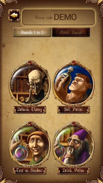 Скачать Alchemists: Lab Equipment — Много денег — скриншот 3 Скачать Alchemists: Lab Equipment — Много денег — скриншот 3