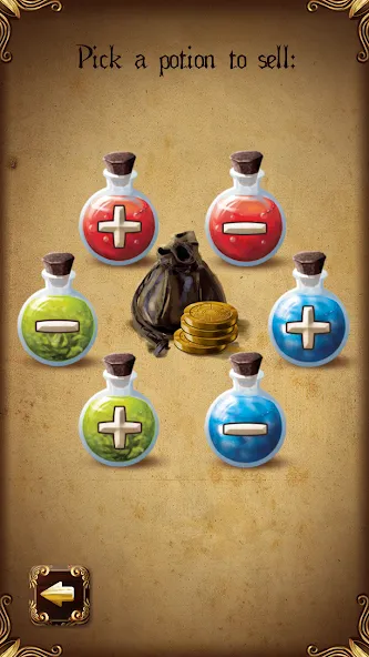 Скачать Alchemists: Lab Equipment — Много денег — скриншот 4 Скачать Alchemists: Lab Equipment — Много денег — скриншот 4
