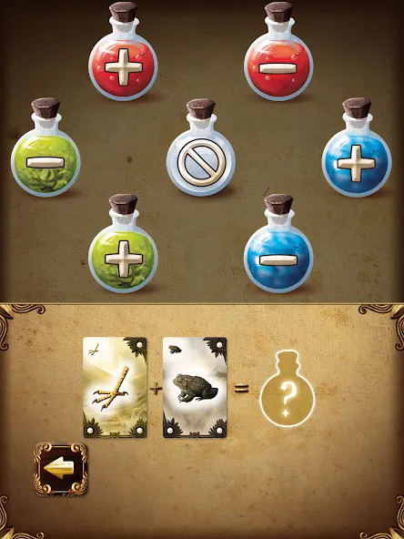 Скачать Alchemists: Lab Equipment — Много денег — скриншот 5