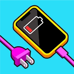 Скачать взлом Recharge Please! на Андроид — Много денег и без рекламы