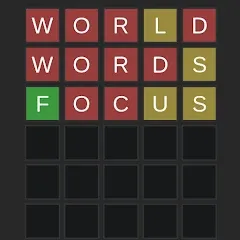 BuzzWords — Мод: Все уровни разблокированы
