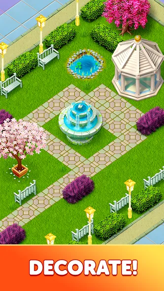 My Hospital: Build. Farm. Heal — Много денег — скриншот 4