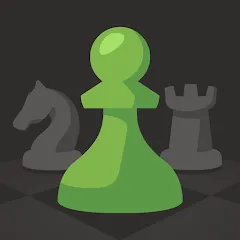Скачать Chess - Play and Learn на Андроид — Все стили фигур и премиум уроки разблокированы