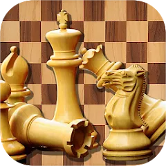 Скачать Chess King™- Multiplayer Chess MOD APK — Все премиум темы открыты