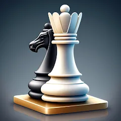 Скачать Chess Master 3D - Royal Game (Мод: Все разблокировано) на Андроид