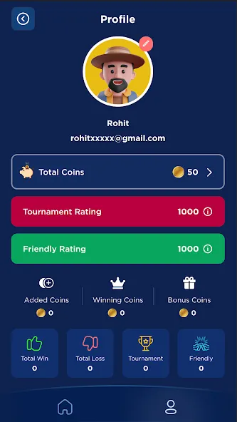 Скачать Chess Duelz - An esports app (Мод: Все разблокировано) на Андроид — скриншот 2