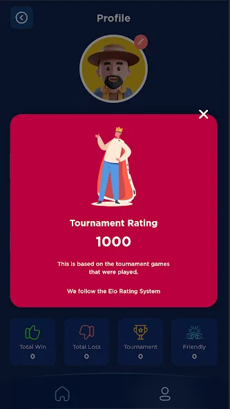 Скачать Chess Duelz - An esports app (Мод: Все разблокировано) на Андроид — скриншот 3