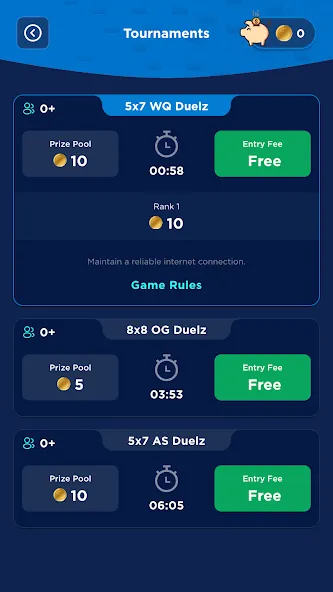 Скачать Chess Duelz - An esports app (Мод: Все разблокировано) на Андроид — скриншот 4