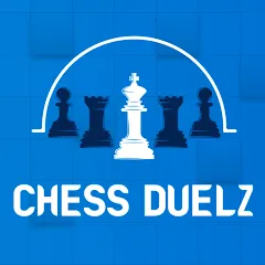 Скачать Chess Duelz - An esports app (Мод: Все разблокировано) на Андроид
