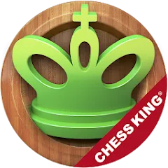Chess King - Learn to Play на Андроид — Мод Всё открыто