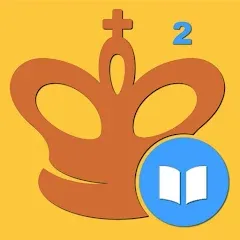 Скачать Mate in 2 (Chess Puzzles) — Модификация Все шахматные задачи разблокированы