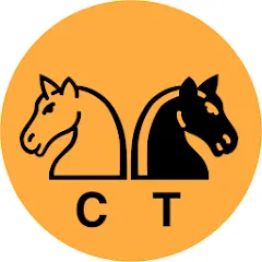 Chess tempo - Train chess tact MOD — Все уровни открыты на Андроид