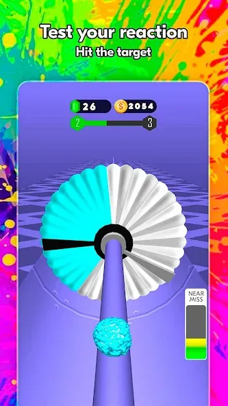Скачать Game Offline 3D no Wi Fi — Модификация Все открыто — скриншот 2