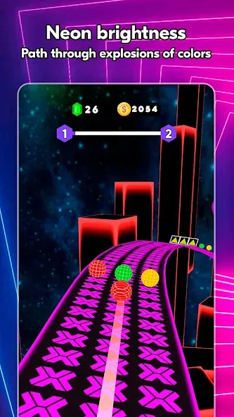 Скачать Game Offline 3D no Wi Fi — Модификация Все открыто — скриншот 4