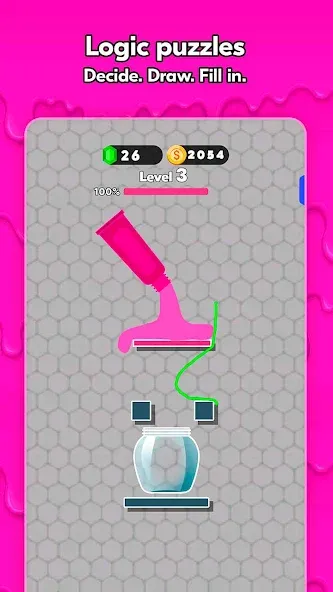 Скачать Game Offline 3D no Wi Fi — Модификация Все открыто — скриншот 5