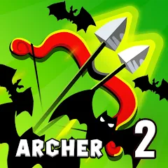 Combat Quest - Archer Hero RPG на Андроид — Много денег и алмазов