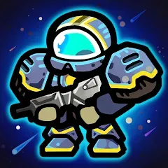 Скачать Xeno Command — Последняя версия (Много денег и кристаллов)