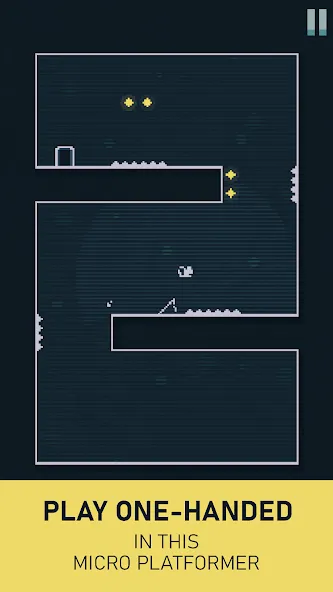 Скачать Jump Jerboa (Мод: Много денег) на Андроид — скриншот 1 Скачать Jump Jerboa (Мод: Много денег) на Андроид — скриншот 1