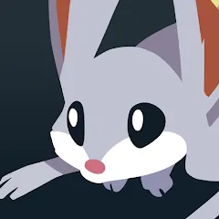 Скачать Jump Jerboa (Мод: Много денег) на Андроид