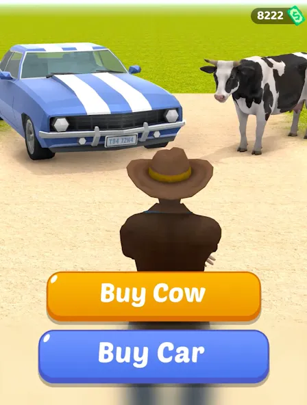 Milk Inc. Mod APK Много денег и без рекламы — Скачать на Андроид — скриншот 1