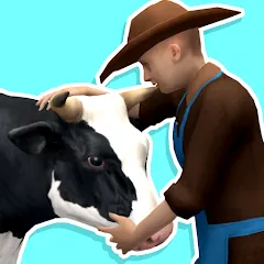 Milk Inc. Mod APK Много денег и без рекламы — Скачать на Андроид