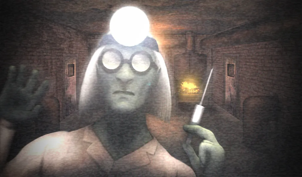 Скачать Asylum Night Shift 2 MOD APK — Все открыто — скриншот 2