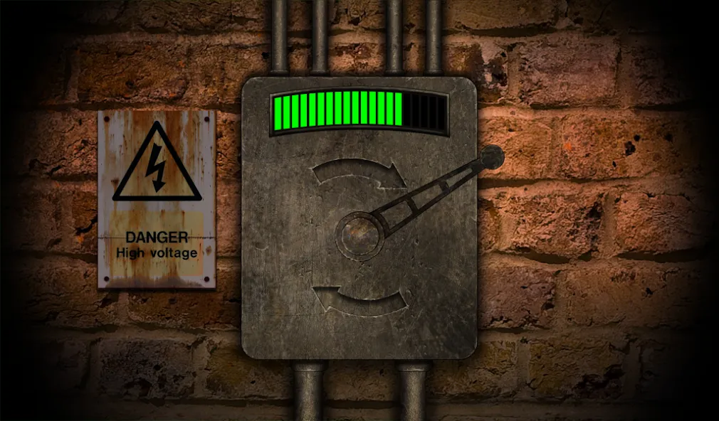 Скачать Asylum Night Shift 2 MOD APK — Все открыто — скриншот 5