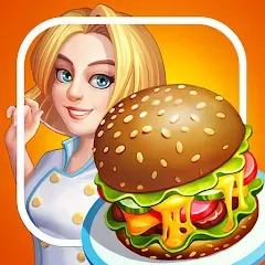 The Cooking Show MOD APK на Android — Много денег