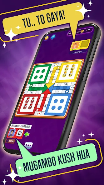 Скачать Circle Of Games - Fun Games — Все разблокировано — скриншот 1