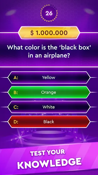Скачать Trivia Show: TV Word Quiz Game на телефон — Все ответы открыты — скриншот 3