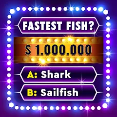 Скачать Trivia Show: TV Word Quiz Game на телефон — Все ответы открыты