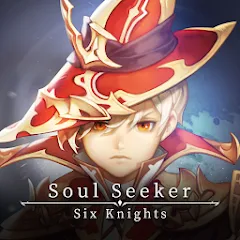 Скачать Soul Seeker: Six Knights на Андроид — Бессмертие и урон