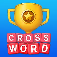 Взлом Crossword Online: Word Cup — Все уровни открыты