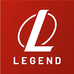 Legend Fantasy- Fantasy sports MOD APK на Android — Много денег