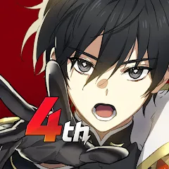 Lord of Heroes: anime games MOD APK — Много денег