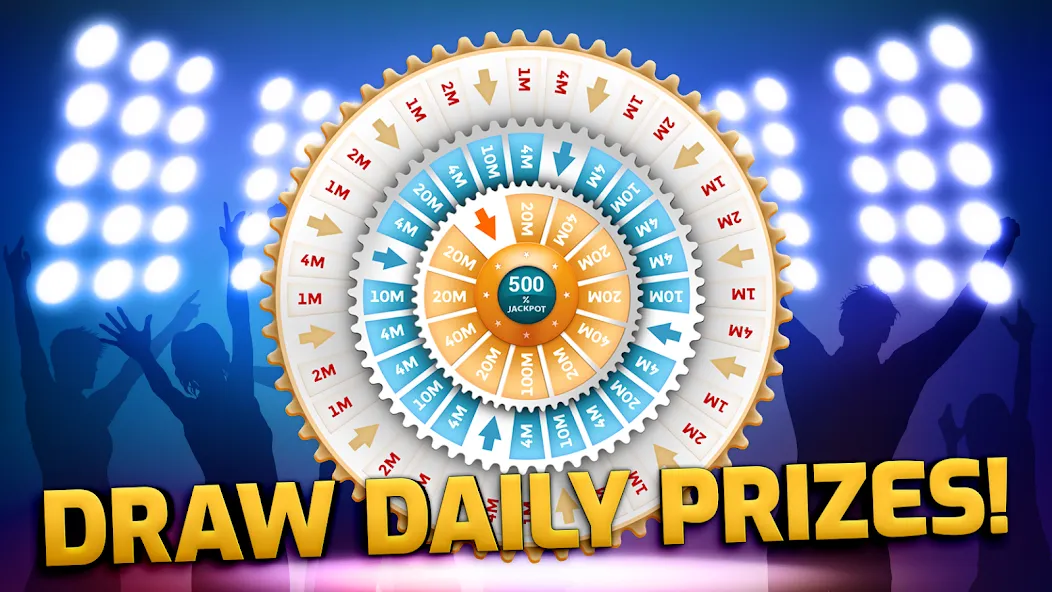 Club7™ Casino - Slots 777 (Мод Много денег) — скриншот 2