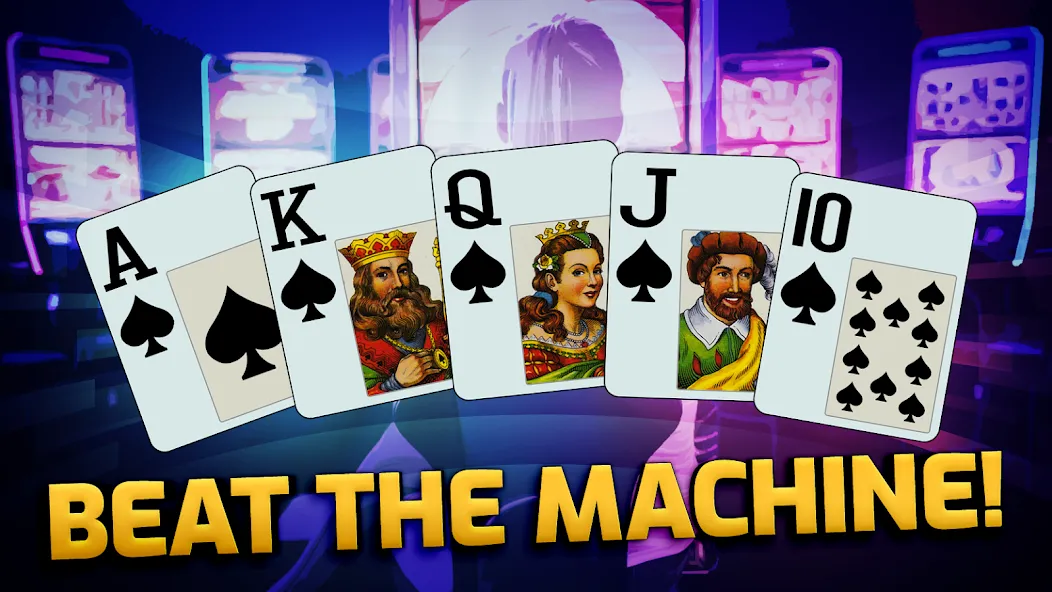 Club7™ Casino - Slots 777 (Мод Много денег) — скриншот 3